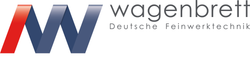 Wagenbrett - Deutsche Feinwerktechnik