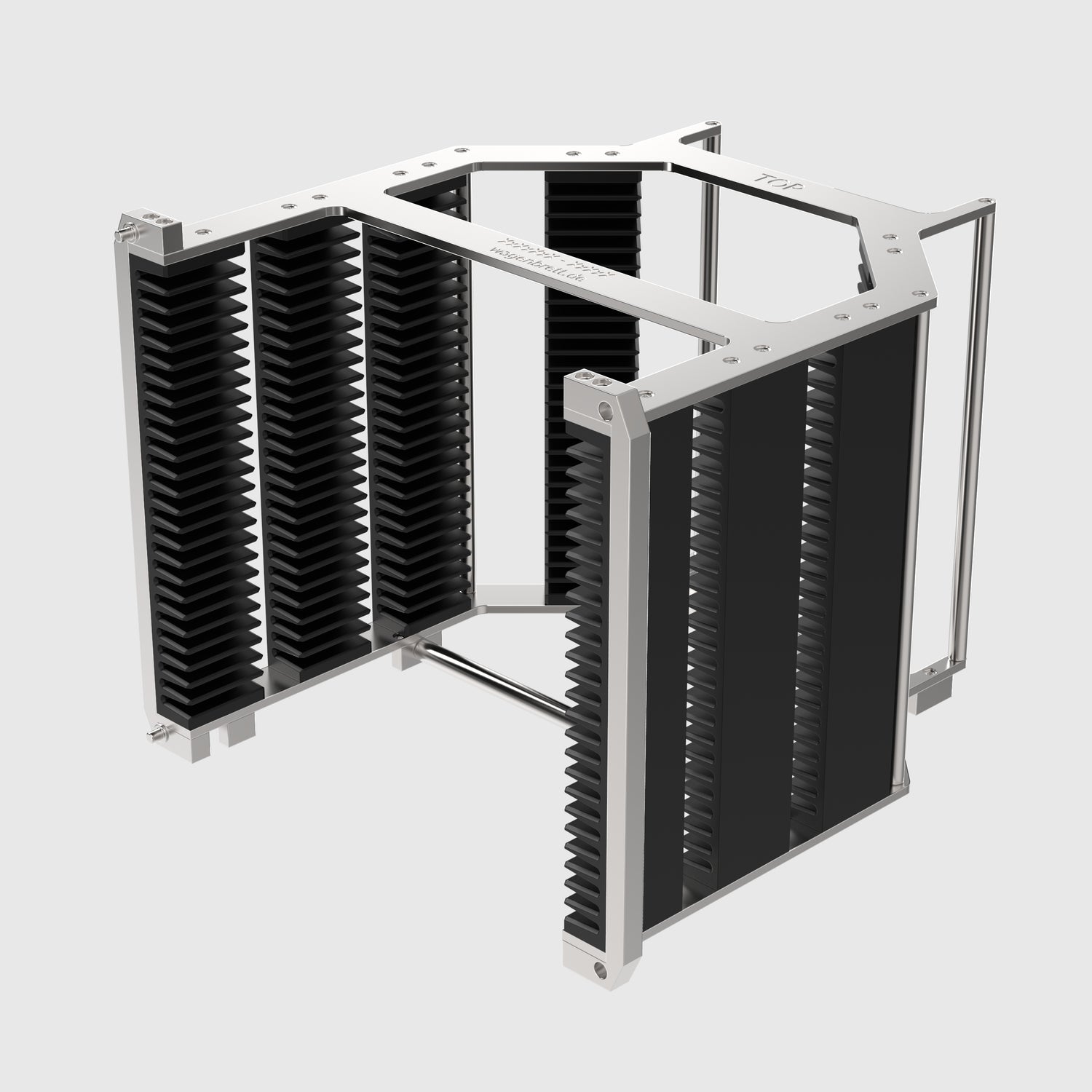Wafer Cassette 6