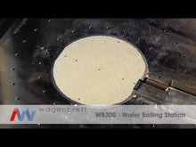 Laden und Abspielen von Videos im Galerie-Viewer, PB46 - Solder Ball Placement &amp; Flux Printing Machine

